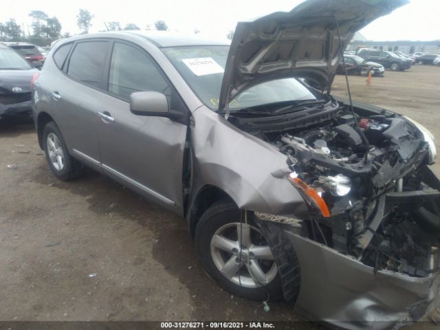 NISSAN ROGUE 2013 jn8as5mp2dw014945