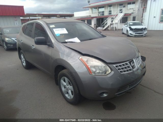 NISSAN ROGUE 2010 jn8as5mt0aw001913