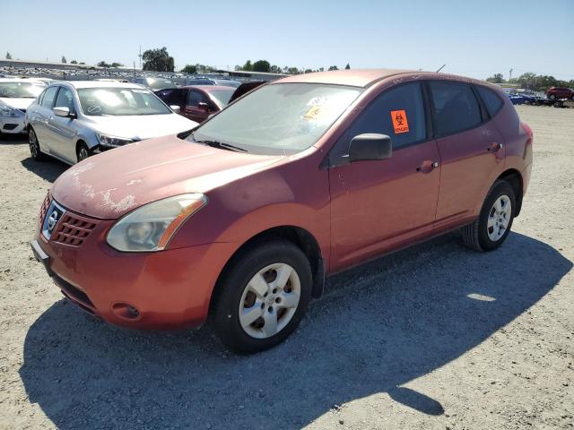 NISSAN ROGUE S 2010 jn8as5mt0aw001944