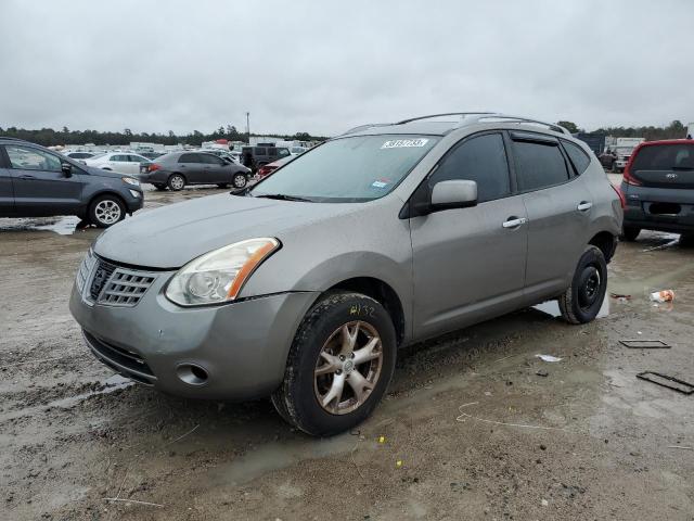 NISSAN ROGUE S 2010 jn8as5mt0aw002088