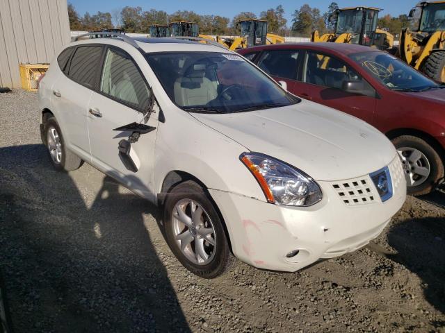 NISSAN ROGUE S 2010 jn8as5mt0aw002737