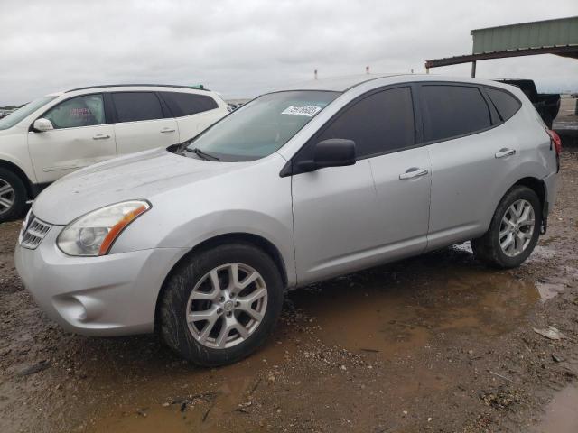 NISSAN ROGUE 2010 jn8as5mt0aw003127