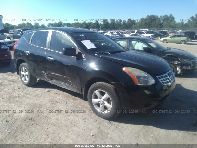 NISSAN ROGUE 2010 jn8as5mt0aw004648