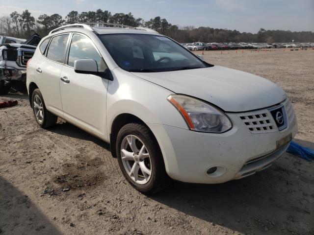 NISSAN ROGUE S 2010 jn8as5mt0aw006528