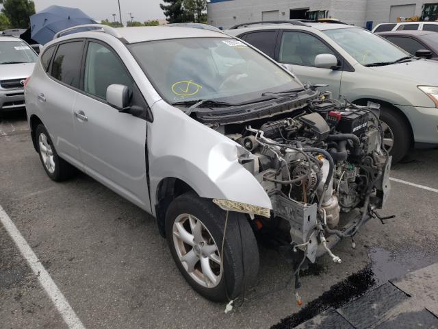 NISSAN ROGUE S 2010 jn8as5mt0aw007789