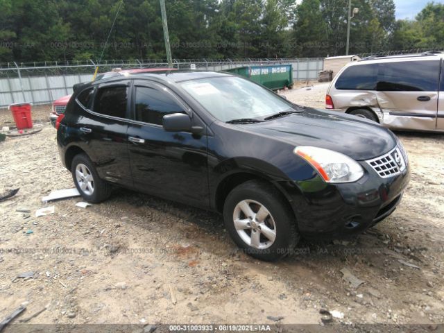 NISSAN ROGUE 2010 jn8as5mt0aw010613