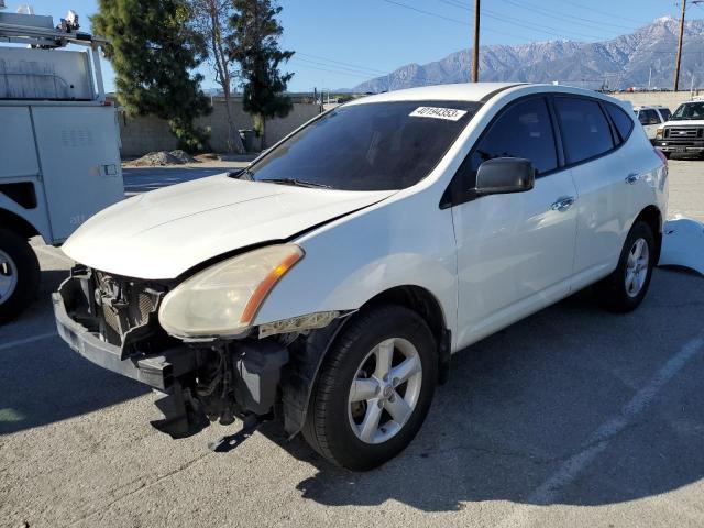 NISSAN ROGUE S 2010 jn8as5mt0aw010949