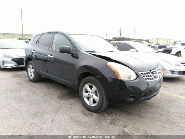 NISSAN ROGUE 2010 jn8as5mt0aw013298