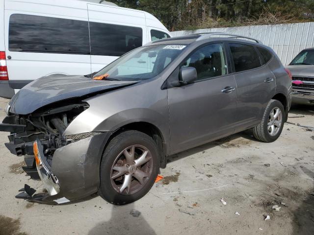 NISSAN ROGUE S 2010 jn8as5mt0aw013480