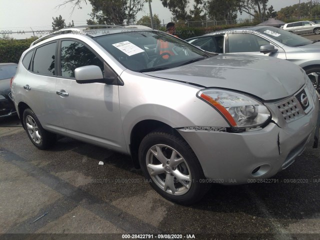 NISSAN ROGUE 2010 jn8as5mt0aw014922