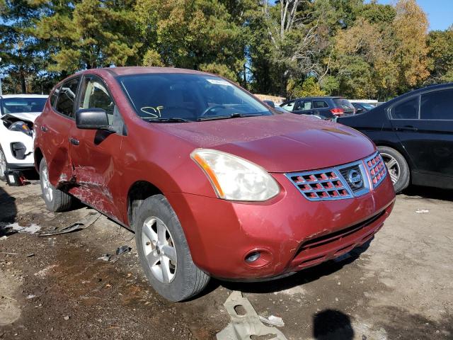 NISSAN ROGUE S 2010 jn8as5mt0aw015021