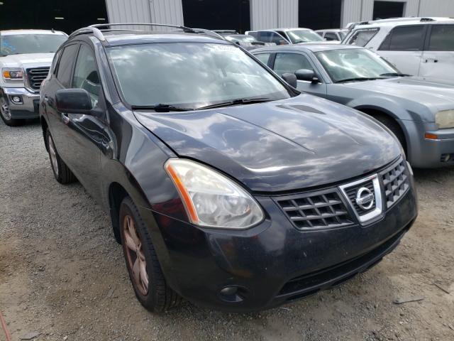 NISSAN ROGUE S 2010 jn8as5mt0aw015049