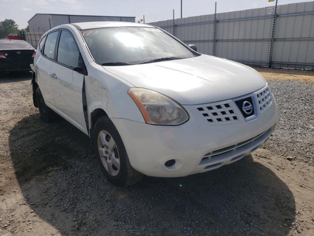 NISSAN ROGUE S 2010 jn8as5mt0aw016962