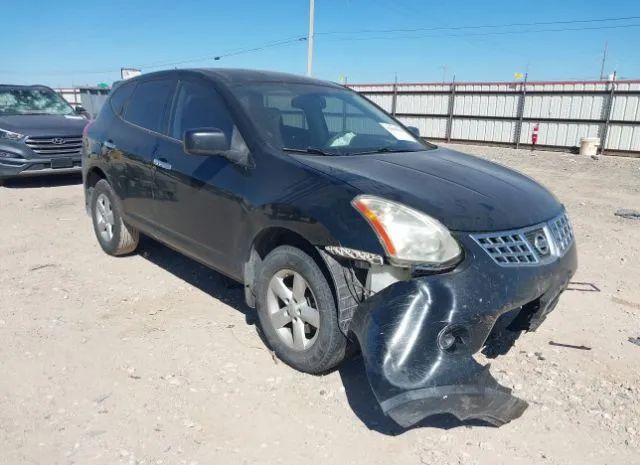 NISSAN ROGUE 2010 jn8as5mt0aw017111