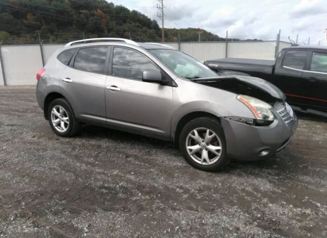 NISSAN ROGUE 2010 jn8as5mt0aw018226