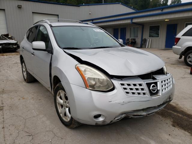 NISSAN ROGUE S 2010 jn8as5mt0aw019473