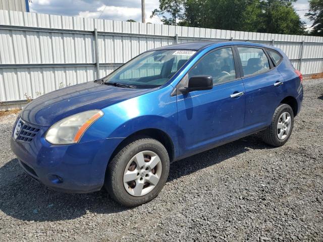 NISSAN ROGUE S 2010 jn8as5mt0aw019800