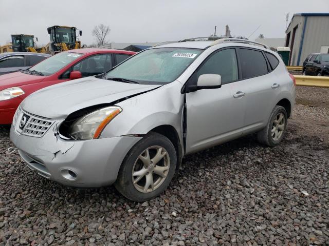 NISSAN ROGUE S 2010 jn8as5mt0aw021546