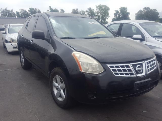 NISSAN ROGUE S 2010 jn8as5mt0aw022664