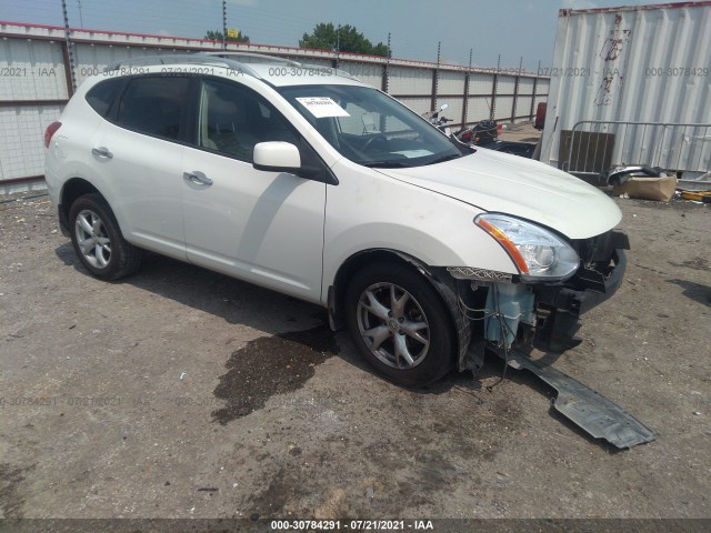 NISSAN ROGUE 2010 jn8as5mt0aw023510