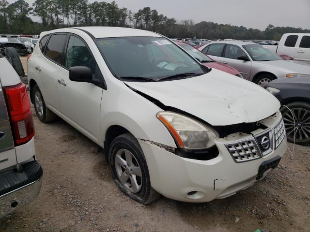 NISSAN ROGUE S 2010 jn8as5mt0aw023989