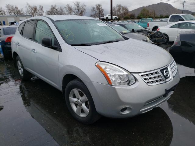 NISSAN ROGUE S 2010 jn8as5mt0aw024205