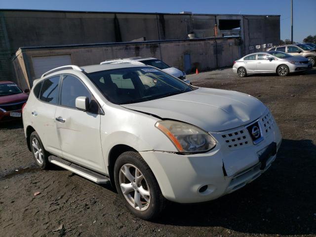 NISSAN ROGUE S 2010 jn8as5mt0aw024737