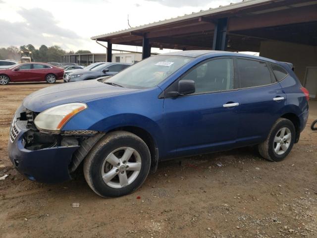 NISSAN ROGUE 2010 jn8as5mt0aw024852