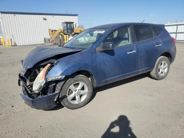 NISSAN ROGUE 2010 jn8as5mt0aw026570