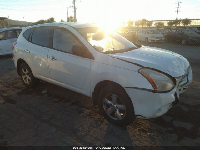 NISSAN ROGUE 2010 jn8as5mt0aw026777