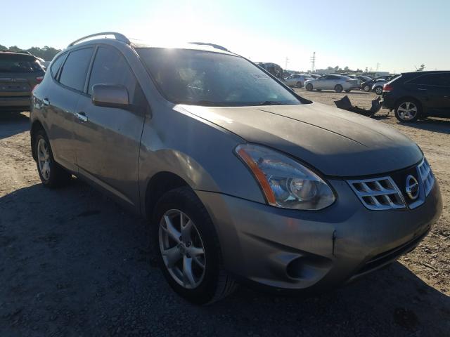 NISSAN ROGUE S 2010 jn8as5mt0aw026942