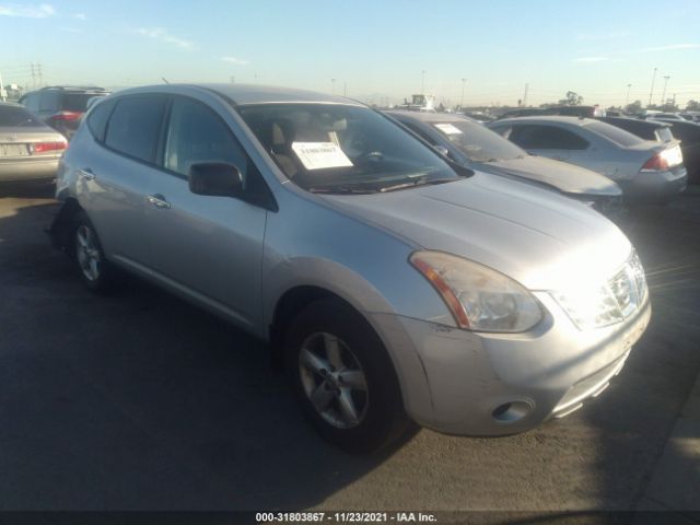 NISSAN ROGUE 2010 jn8as5mt0aw027430