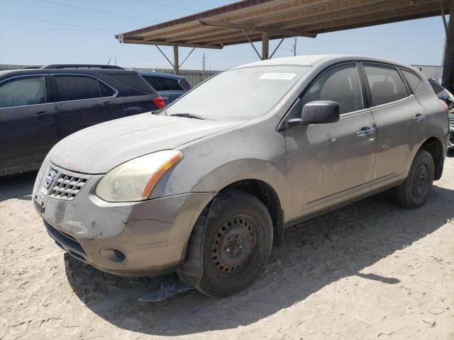 NISSAN ROGUE S 2010 jn8as5mt0aw027489