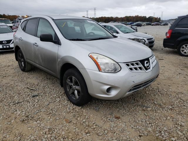 NISSAN ROGUE S 2010 jn8as5mt0aw028190