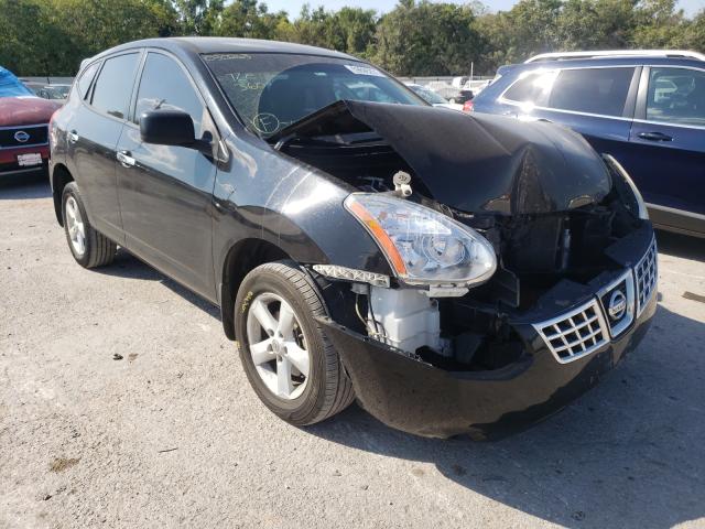 NISSAN ROGUE S 2010 jn8as5mt0aw030263