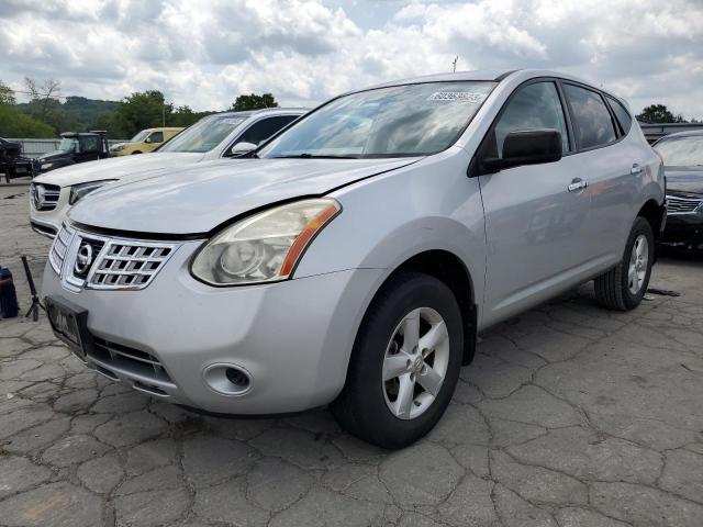 NISSAN ROGUE 2010 jn8as5mt0aw030702