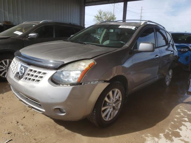 NISSAN ROGUE S 2010 jn8as5mt0aw502123