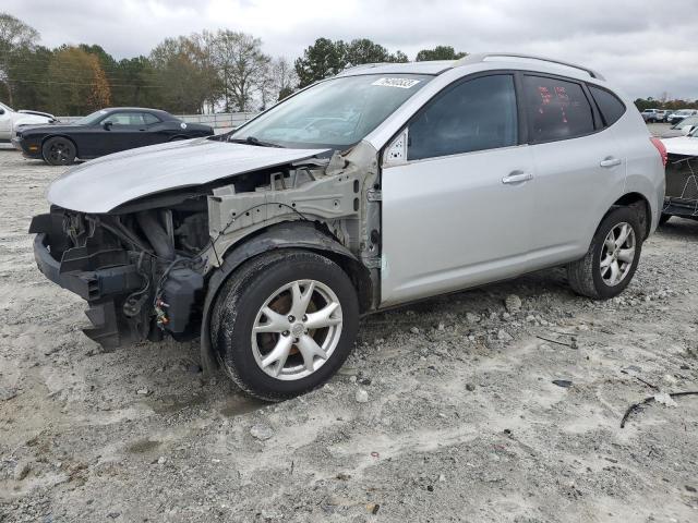 NISSAN ROGUE 2010 jn8as5mt0aw502428