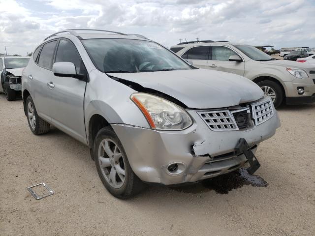 NISSAN ROGUE S 2010 jn8as5mt0aw502719