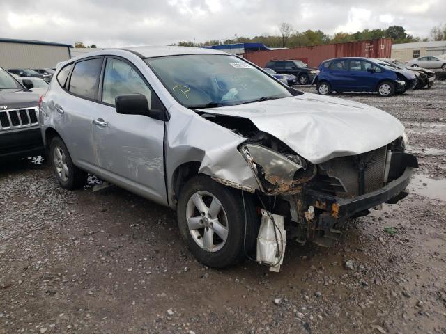 NISSAN ROGUE S 2010 jn8as5mt0aw504101