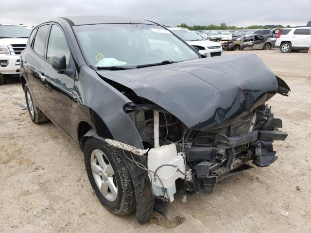 NISSAN ROGUE S 2010 jn8as5mt0aw504728