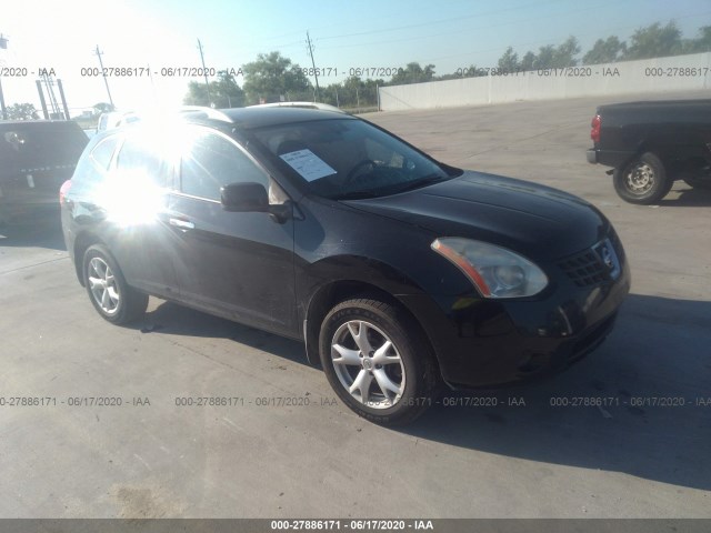 NISSAN ROGUE 2010 jn8as5mt0aw504745