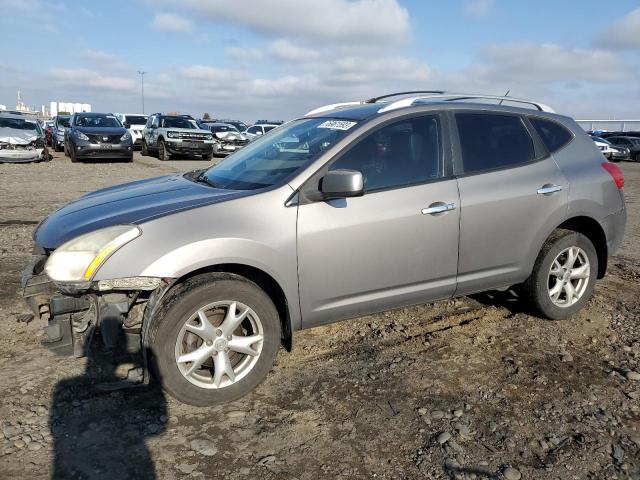 NISSAN ROGUE 2010 jn8as5mt0aw504874