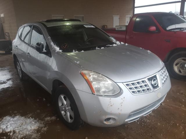 NISSAN ROGUE 2010 jn8as5mt0aw505023