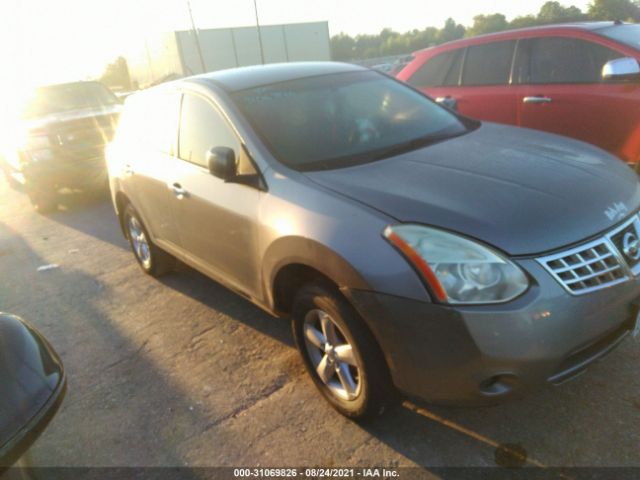 NISSAN ROGUE 2010 jn8as5mt0aw506995