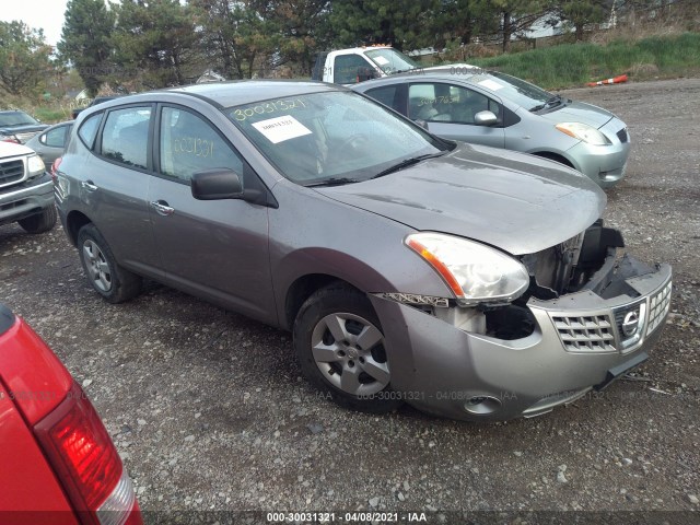 NISSAN ROGUE 2010 jn8as5mt0aw507063