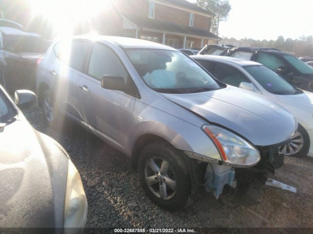 NISSAN ROGUE 2010 jn8as5mt0aw507709