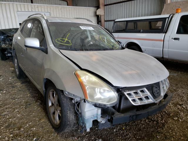 NISSAN ROGUE S 2011 jn8as5mt0bw150307