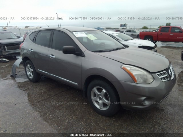 NISSAN ROGUE 2011 jn8as5mt0bw151277