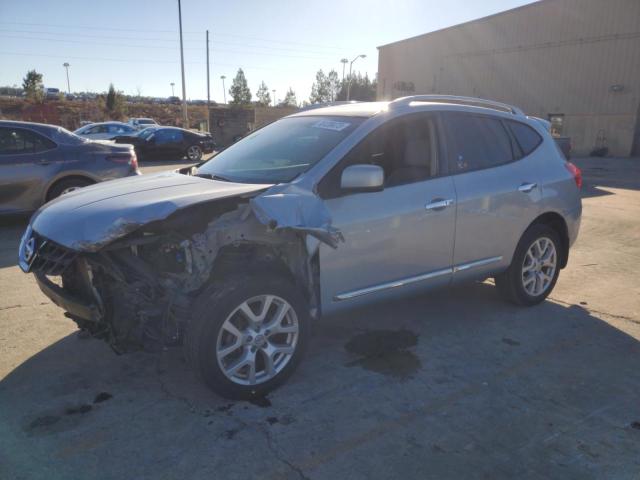 NISSAN ROGUE 2011 jn8as5mt0bw151439